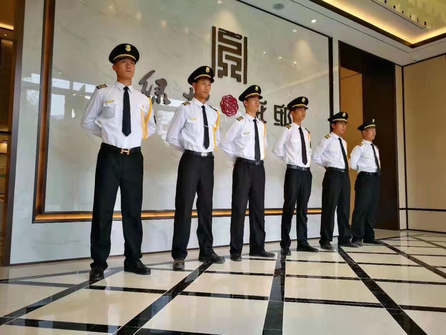 “北京保安公司、北京保安服務(wù)、北京臨時(shí)保安”有何區(qū)別？